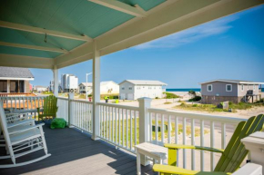 Allegra by Oak Island Accommodations